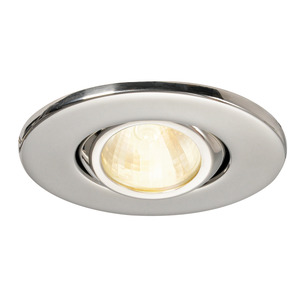 Spot LED orientable compact ALTAIR